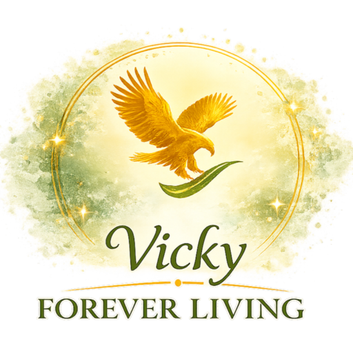 Vicky Forever Living
