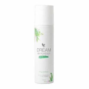 Dream By Forever Deodorant Spray For Her