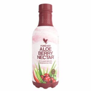 Forever Aloe Berry Nectar